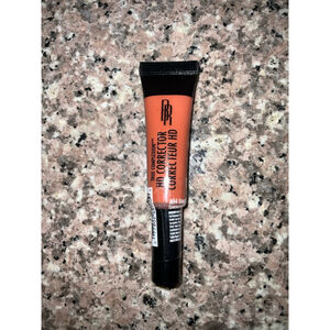 Black Radiance Color Corrector Orange
